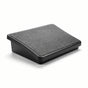 Repose-pieds ergonomique Serenys — vue studio