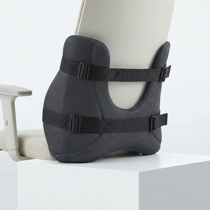 Coussin Ergonomique Support Lombaire & Hanche — vue alternative