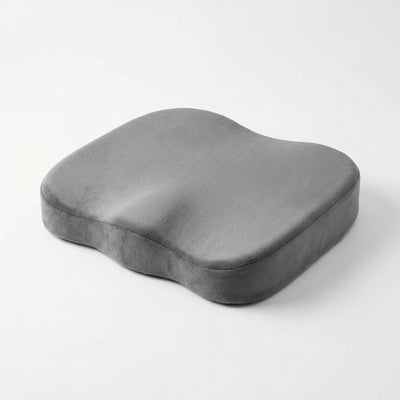 Coussin d'Assise Voiture — Soulagez coccyx et lombaires en voiture