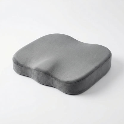 Coussin assise bureau - Photo produit studio Serenys