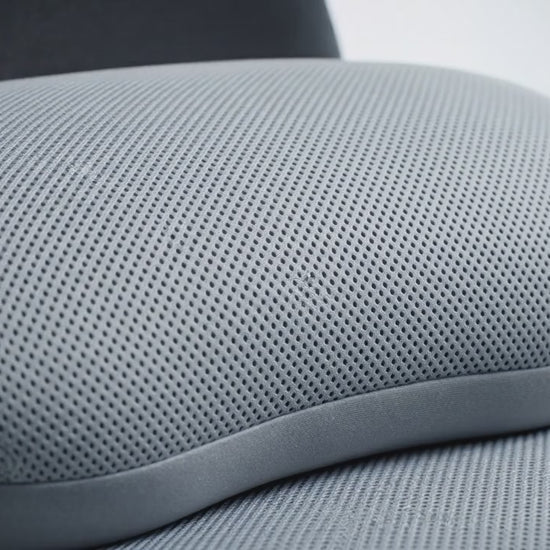 Vidéo Coussin Ergonomique Support Lombaire & Hanche