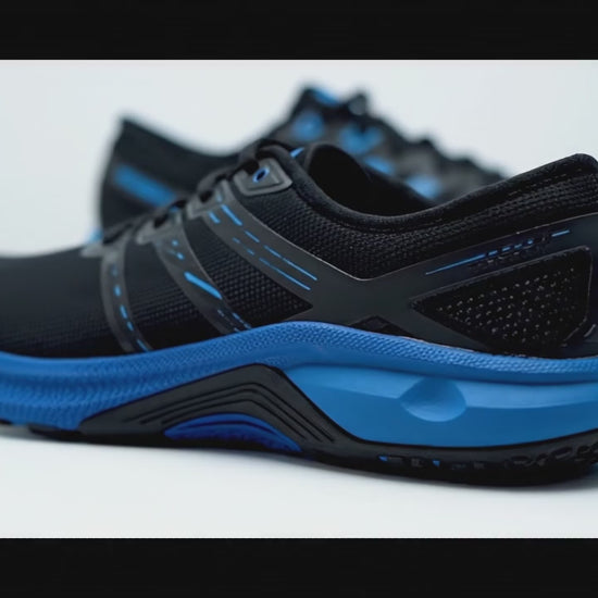 Vidéo Semelles Sport : Amorti Anti-Fatigue