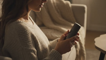 Vidéo Appareil de Cupping Électrique