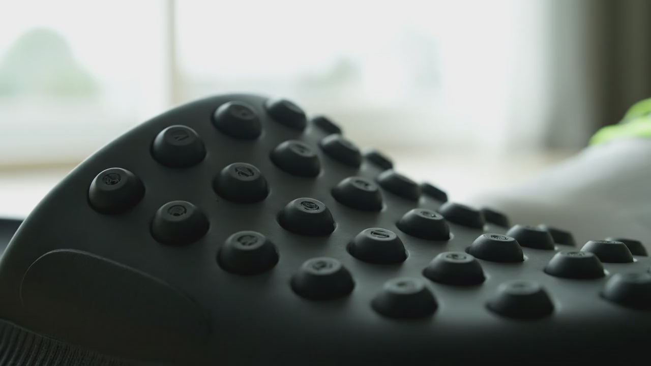 Vidéo Slides d'Acupression : Récupération Sport & Bureau