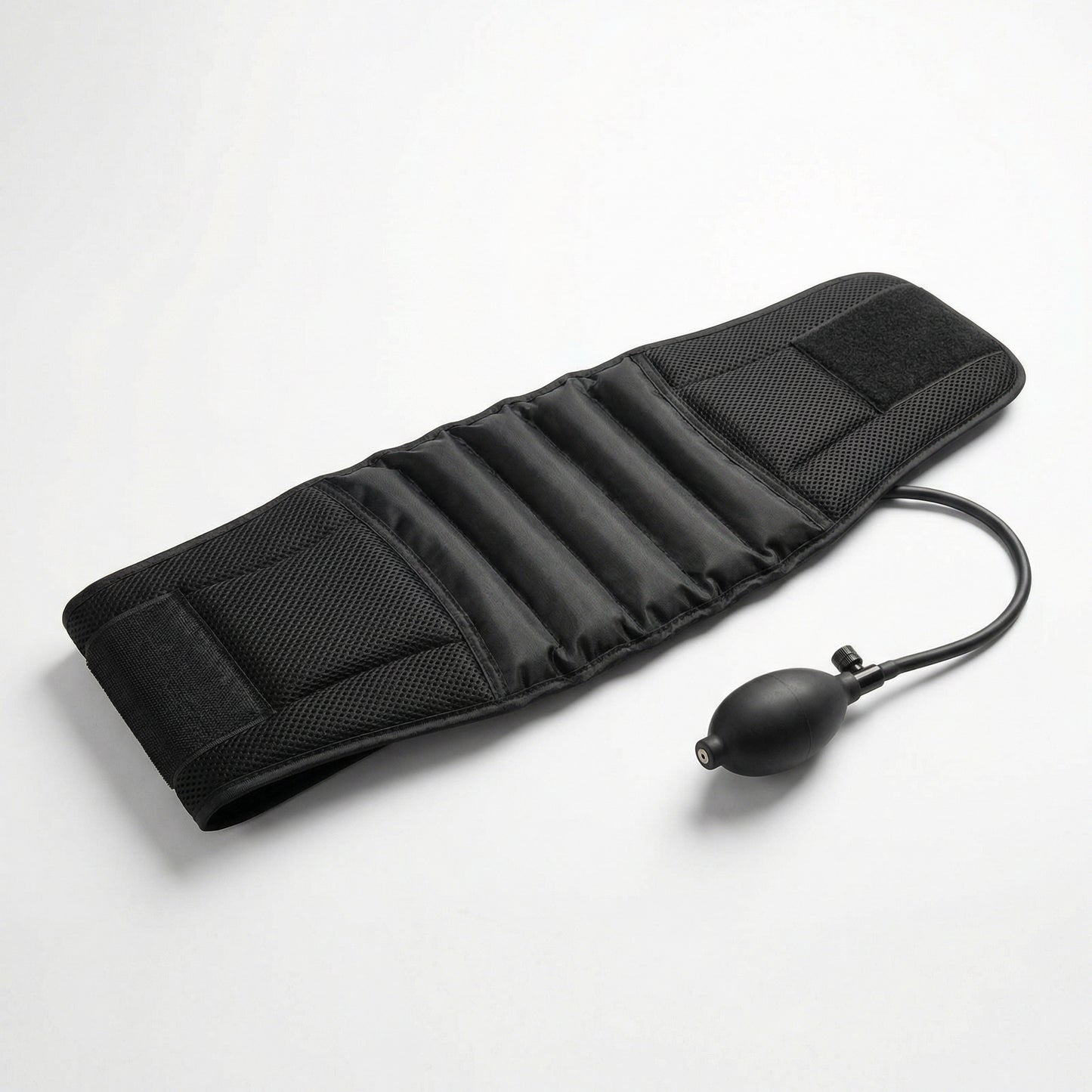 Ceinture Décompression — vue alternative (Serenys)