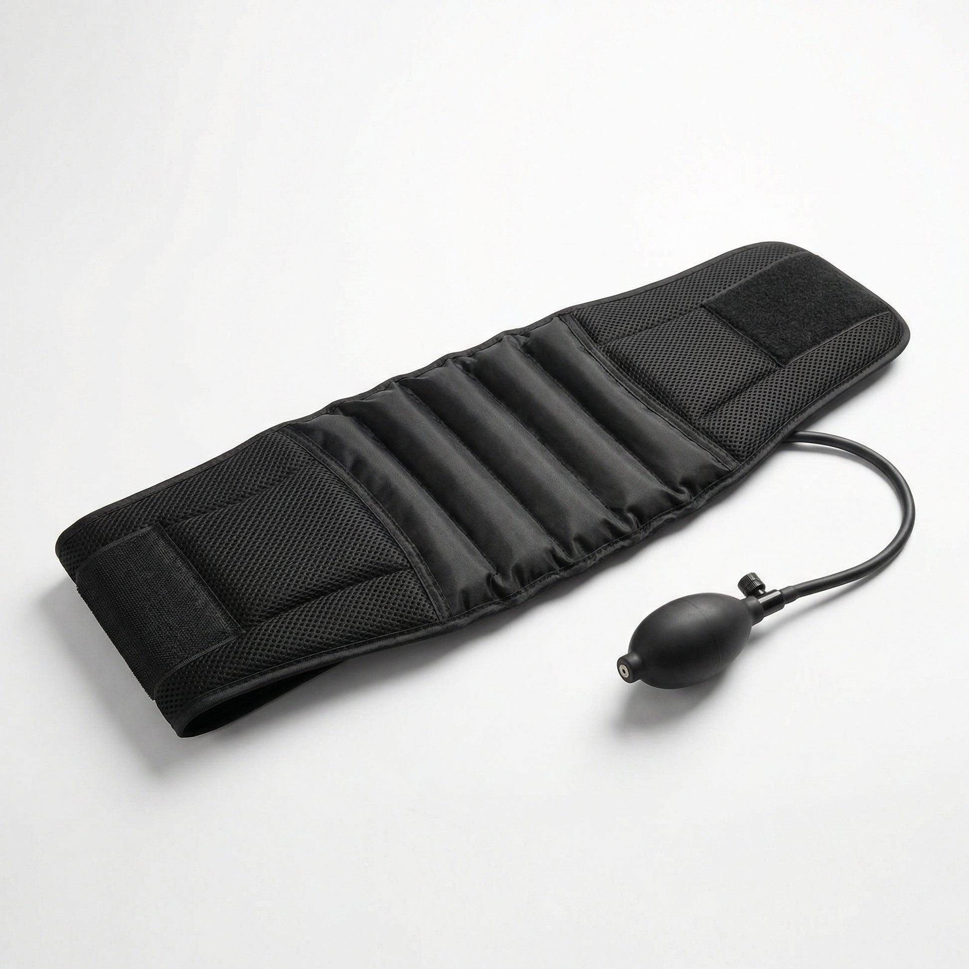 Ceinture Décompression — vue alternative (Serenys)