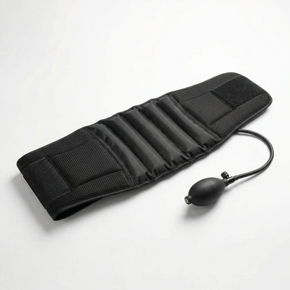 Ceinture Décompression — vue alternative (Serenys)