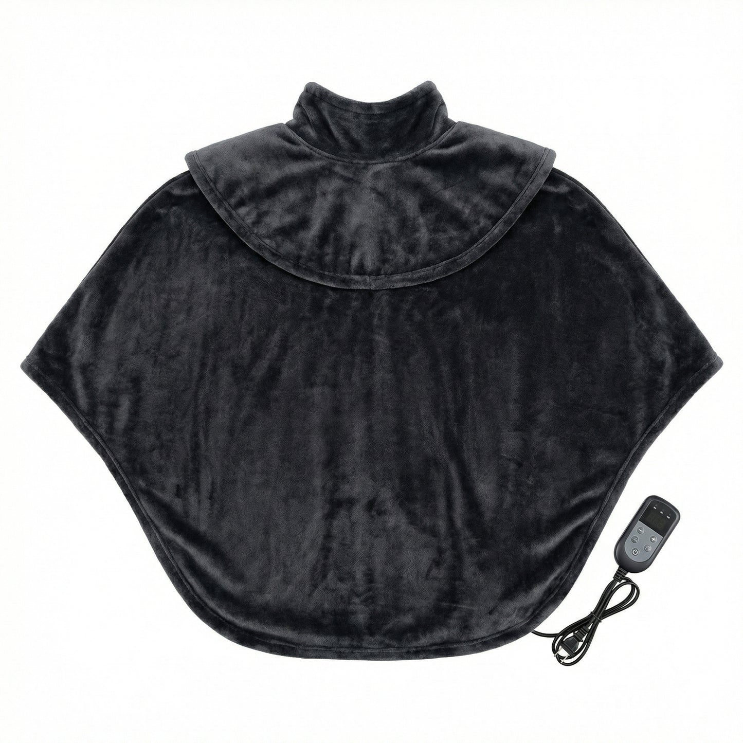 Coussin Chauffant Nuque — vue alternative (Serenys)