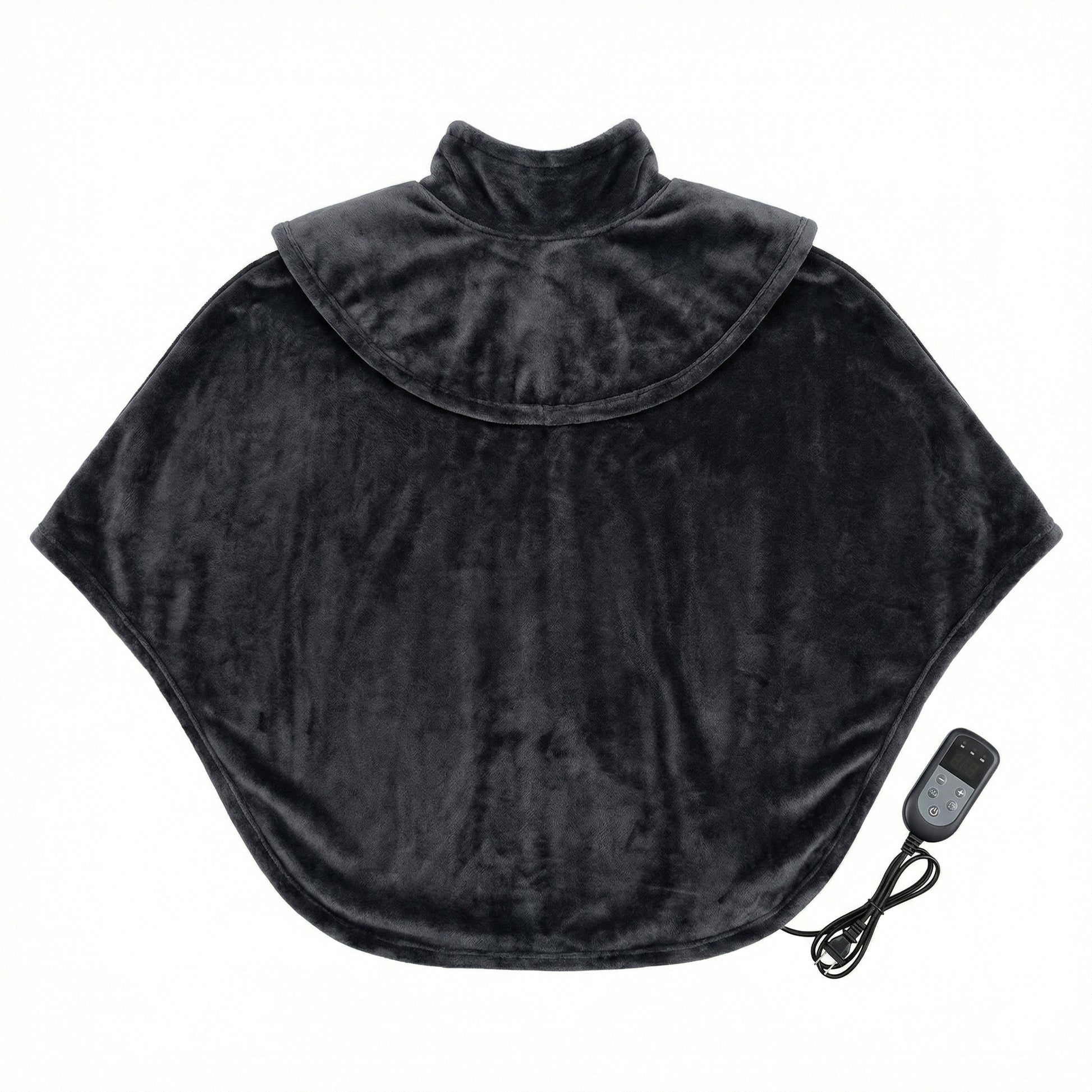 Coussin Chauffant Nuque — vue alternative (Serenys)