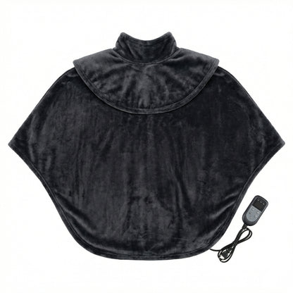 Coussin Chauffant Nuque — vue alternative (Serenys)