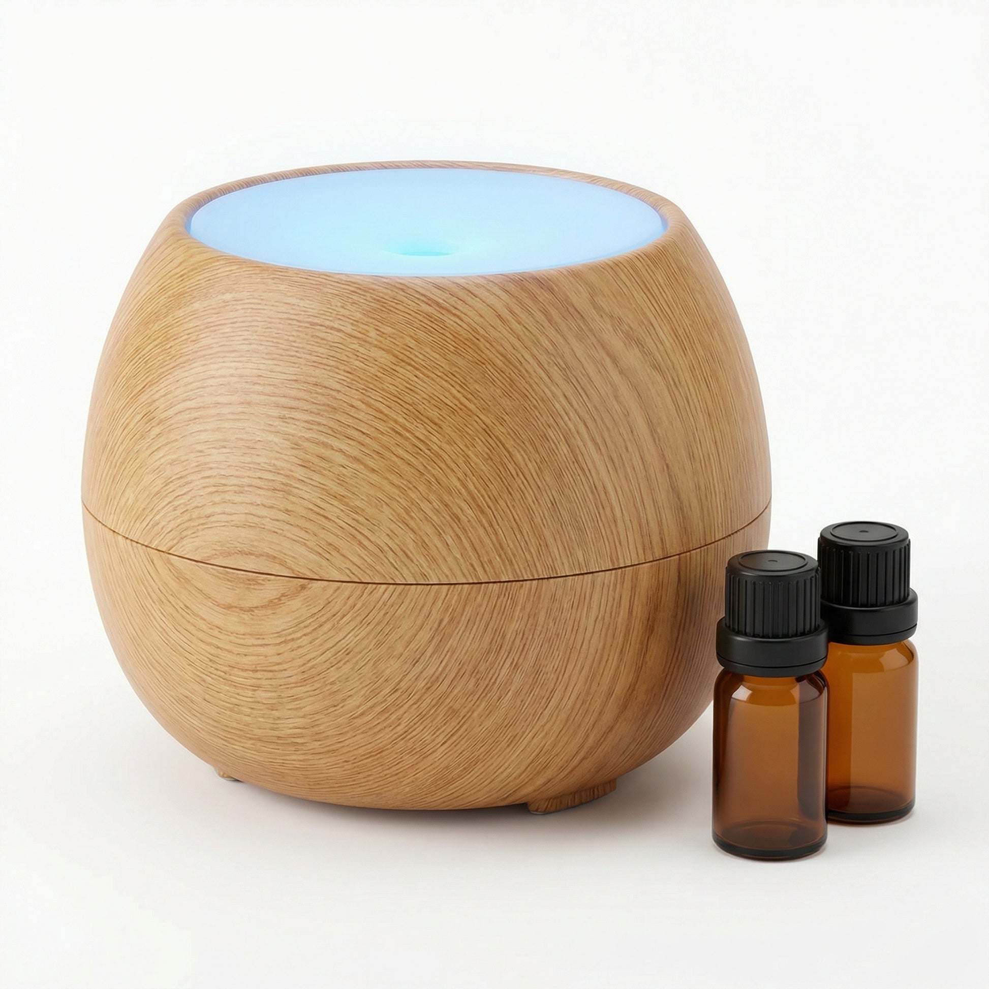 Diffuseur Huiles Essentielles — vue alternative (Serenys)