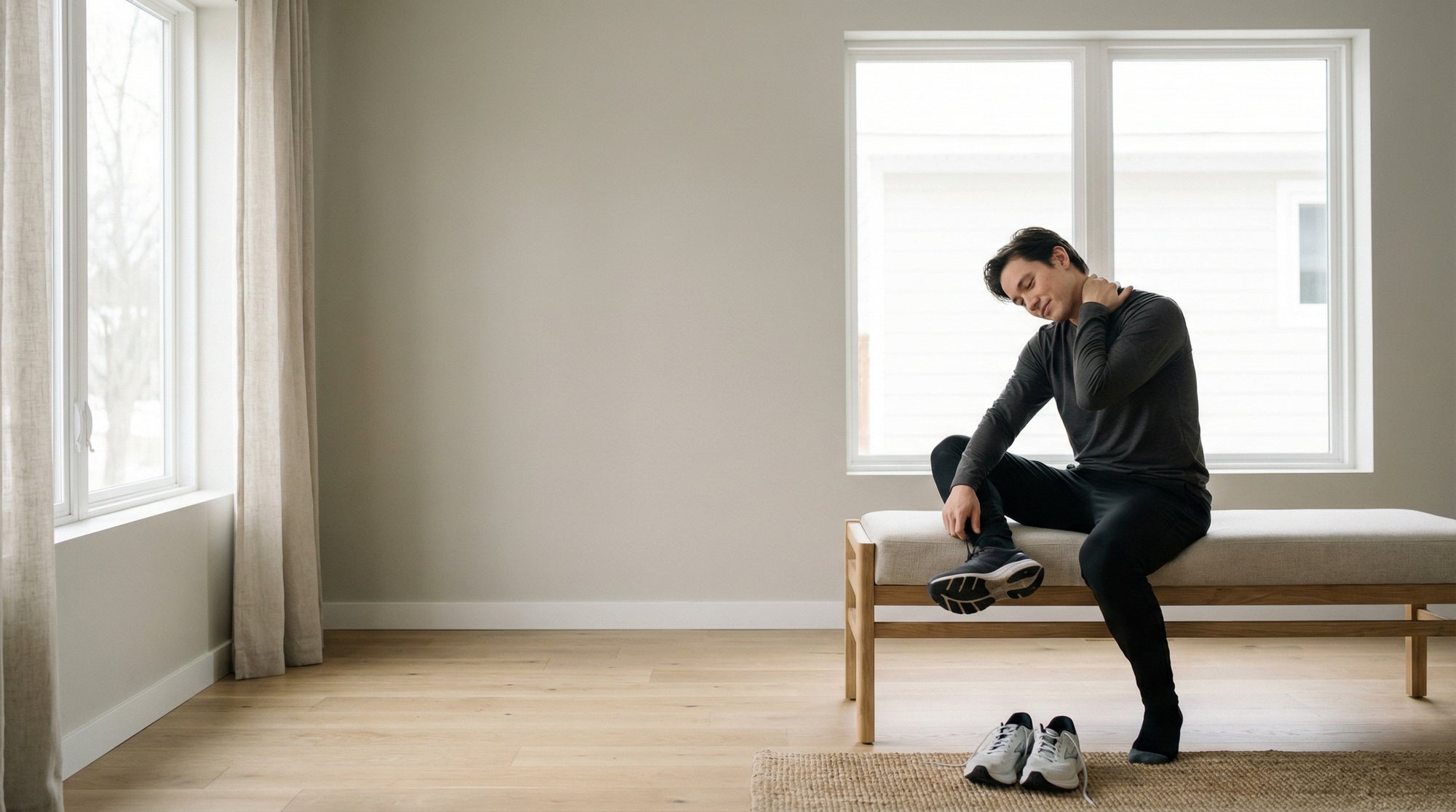 Ambiance bien-être — solutions ergonomiques Serenys