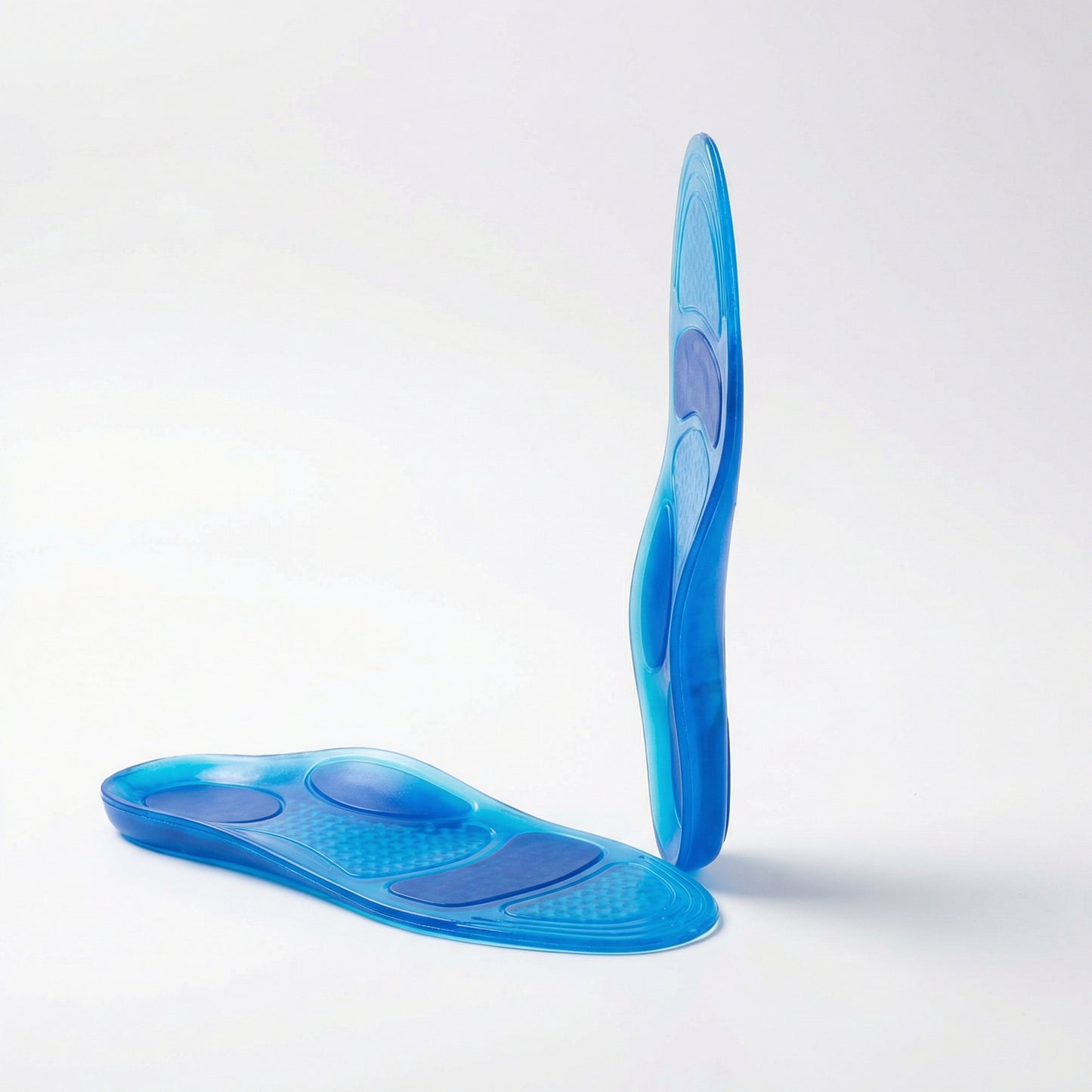 Semelles Gel — vue alternative (Serenys)