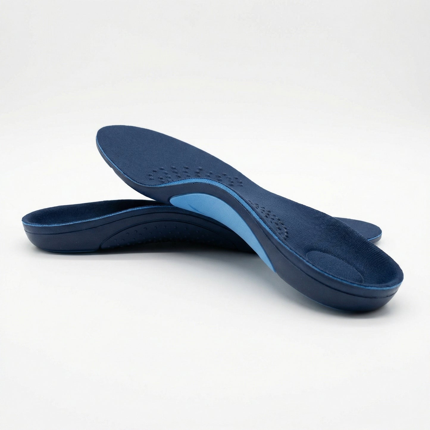 Semelles Pied Plat — vue alternative (Serenys)