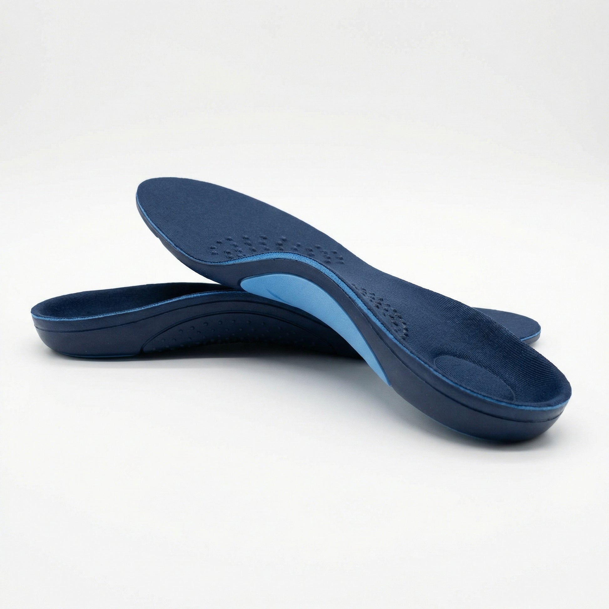 Semelles Pied Plat — vue alternative (Serenys)