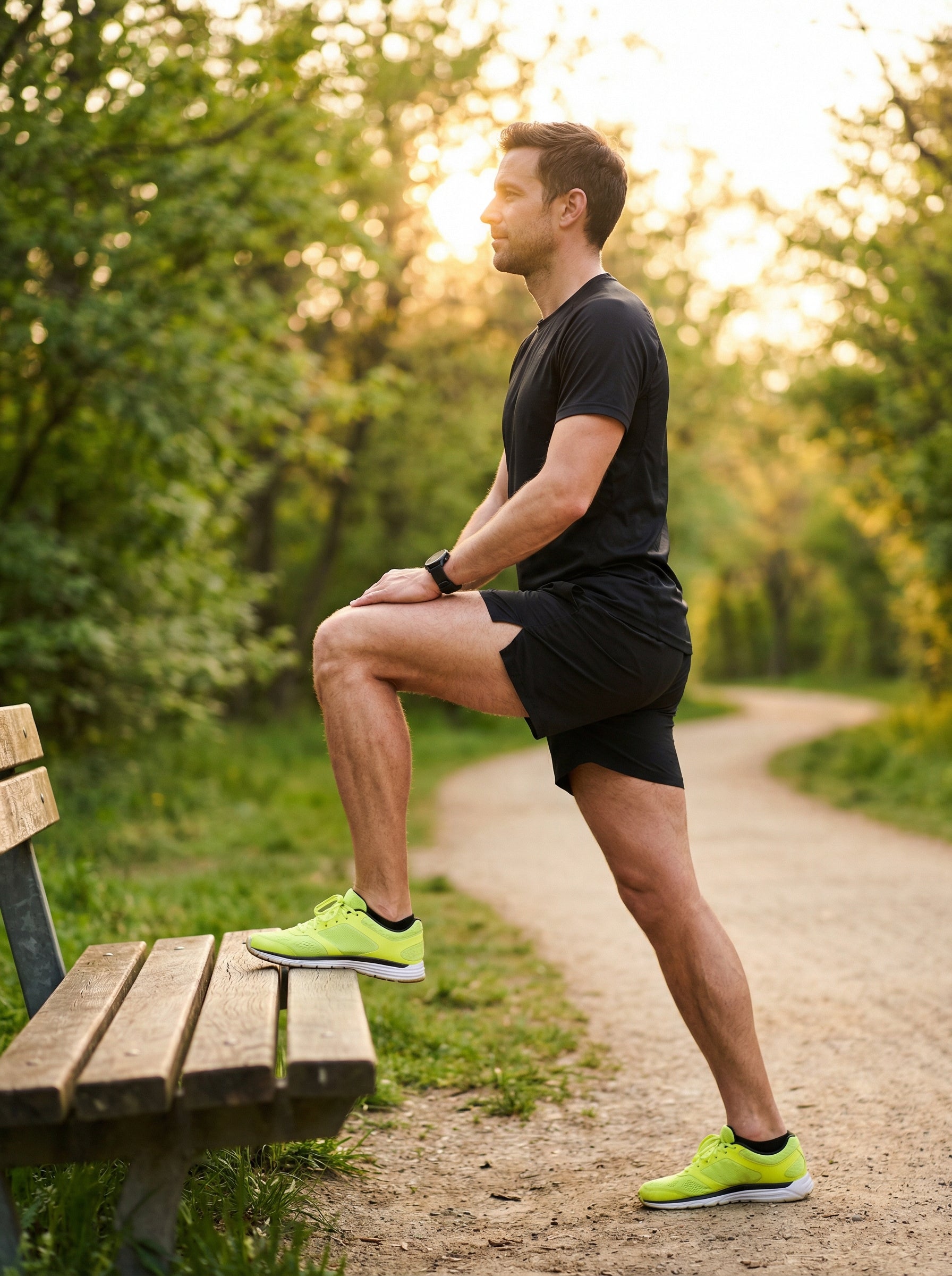 Sport & récupération